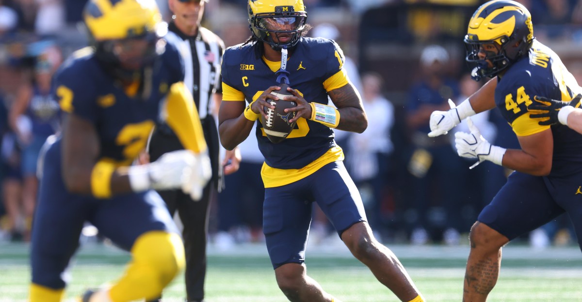 Michigan Football predicted to land commitments from 2 ELITE recruits