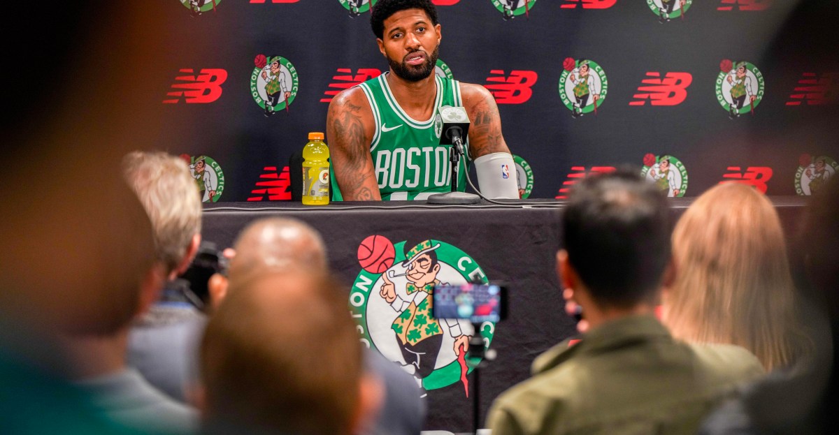 Reacting to your Celtics Hot Takes