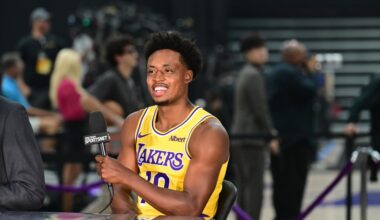 Lakers vs Kings Discussion, Injury Report, How To Watch