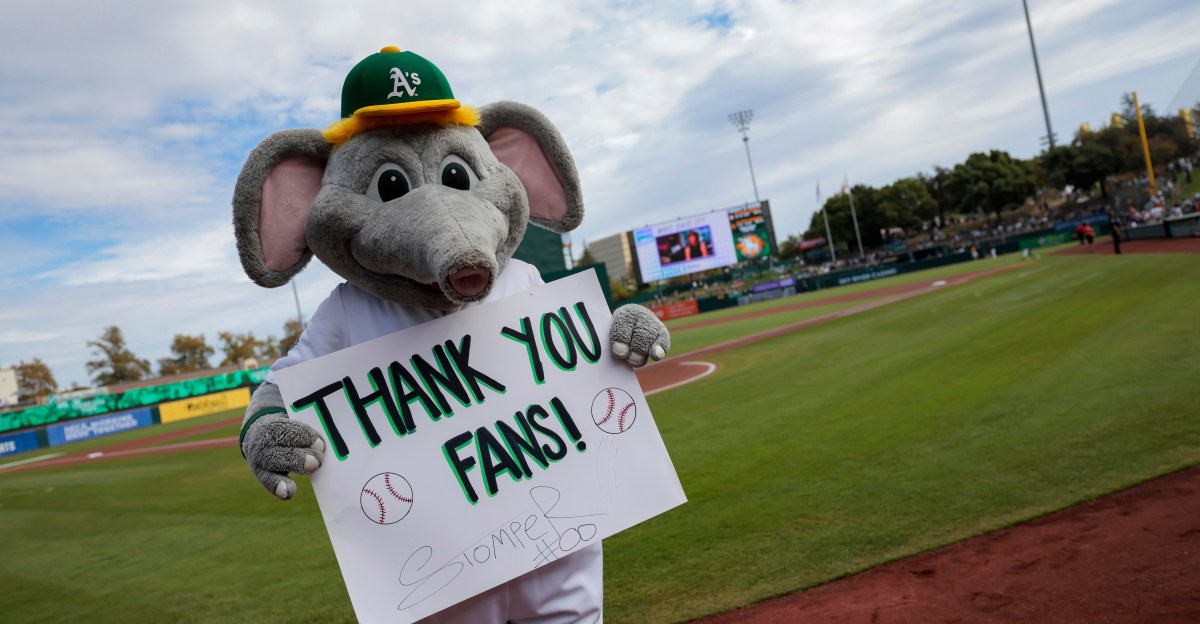 Colorado Rockies News: Lessons for the Rockies from the Athletics failure to launch