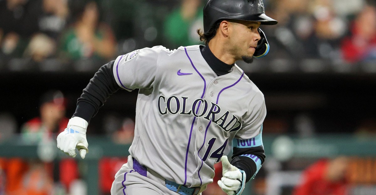Colorado Rockies links: Speculating for the Rockies’ future