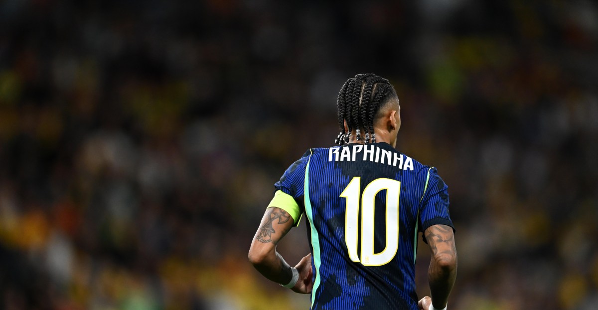 FC Barcelona News: 1 October 2026; Barça Femení score six in Rome, Injured Raphinha returns to Catalunya
