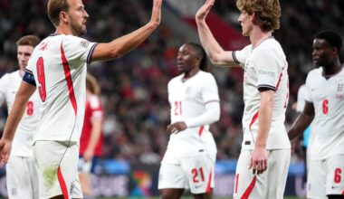 ‘Difference maker’ - Harry Kane says Barcelona transfer has boosted Anthony Gordon - Barca Blaugranes