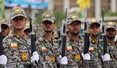 Live Updates: Iran's Houthi allies kill 3 in strike on Saudi airport as Trump rules out pre-midterms strikes