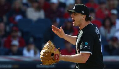 Grant Taylor steals show with 4-inning save, setting tone for White Sox to start ALDS
