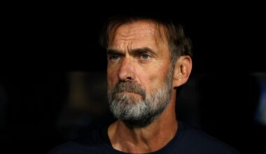 Lack of great players causes doubt over Klopp’s ability to fix Germany