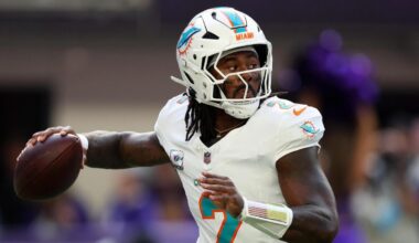 Bengals' Jordan Battle reveals subtle Malik Willis tell ahead of Week 5 matchup against Dolphins