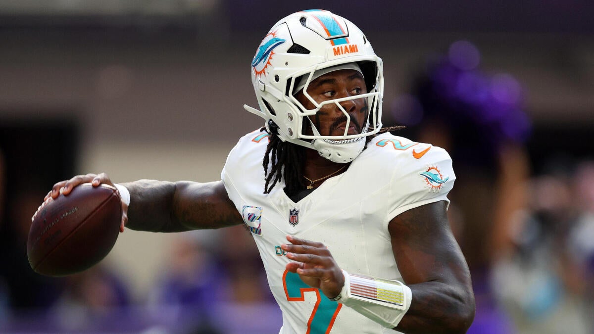 Bengals' Jordan Battle reveals subtle Malik Willis tell ahead of Week 5 matchup against Dolphins