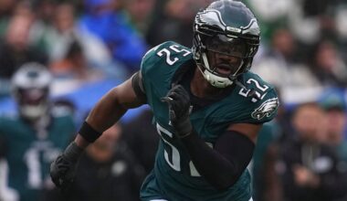Jonathan Greenard reportedly avoided major injury