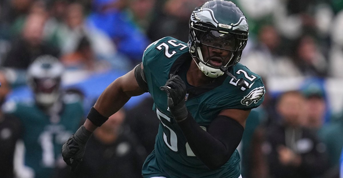 Jonathan Greenard reportedly avoided major injury