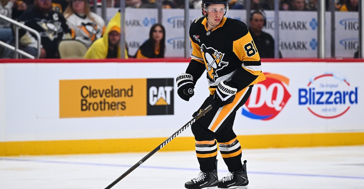 The week ahead: Some tough opponents are waiting for the Pittsburgh Penguins this week