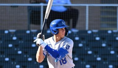 Kansas City Royals news: Angeibel Gomez turns heads in Arizona