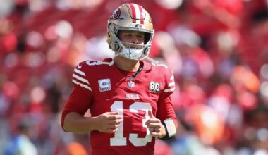 49ers news: 5 final observations from the Niners win over the Broncos