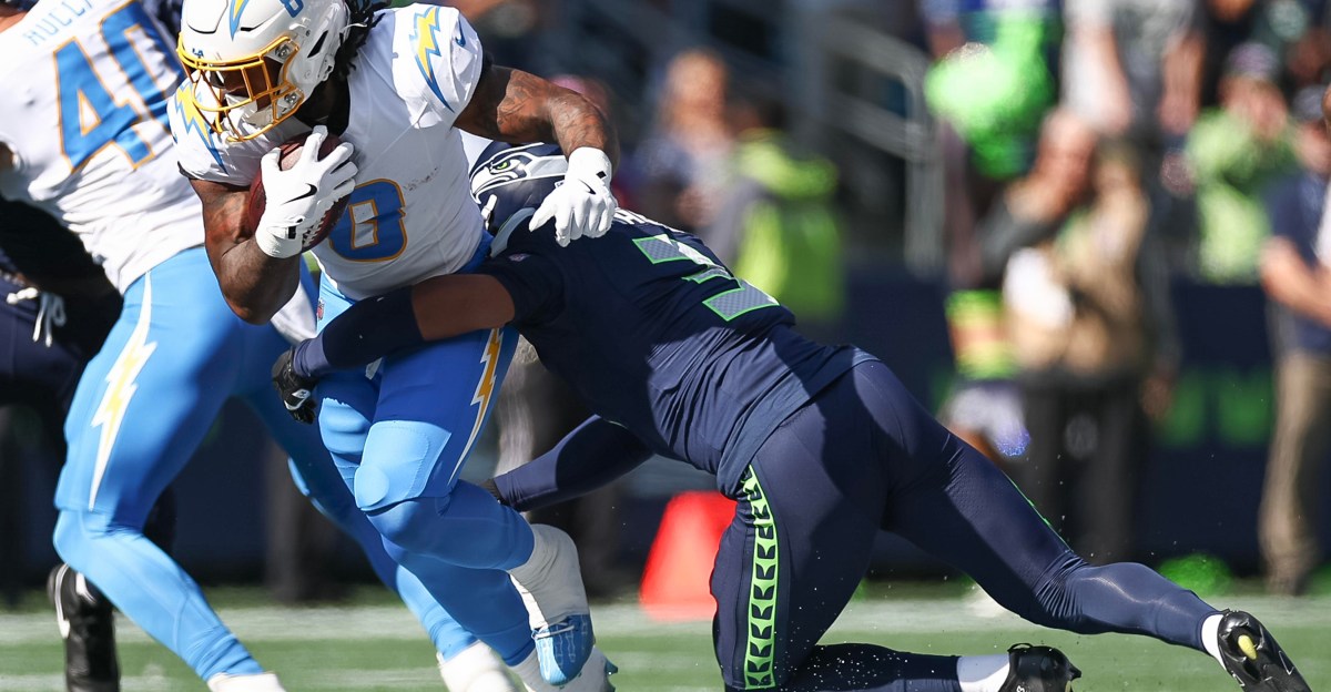 Seahawks Nick Emmanwori one step closer to suspension after fine in Chargers game