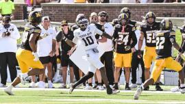 SEC Power Rankings, Week 7: Texas A&M keeps sliding as lopsided conference losses pile up