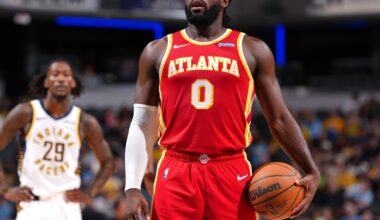 Mavs at Hawks, preseason: start time, TV, streaming, radio, game thread
