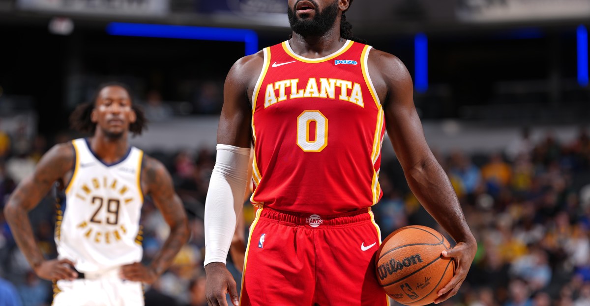 Mavs at Hawks, preseason: start time, TV, streaming, radio, game thread