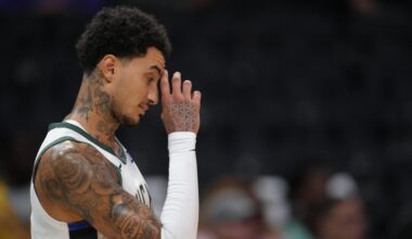Bucks Poll Results: Milwaukee Fans Split On Roster Cuts