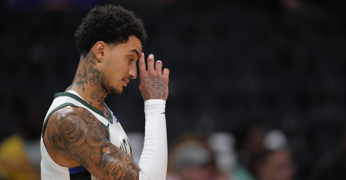 Bucks Poll Results: Milwaukee Fans Split On Roster Cuts
