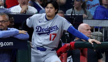 The Haters’ Guide to the Los Angeles Dodgers