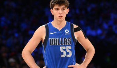 Sergio De Larrea is the surprise of the preseason