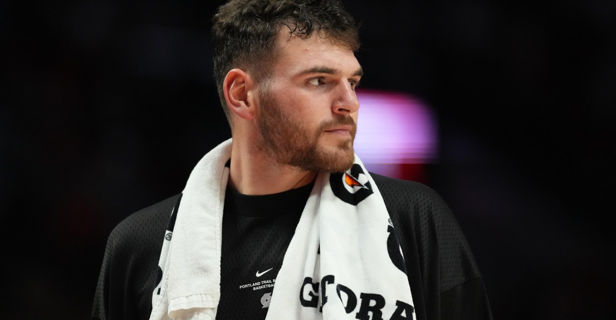 Blazers Edge Roundtable: Does a Lillard and Morant Backcourt Hurt Donovan Clingan?