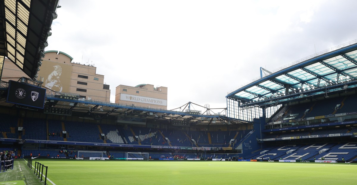 Chelsea vs. AFC Bournemouth, Premier League: Confirmed lineups; how to watch