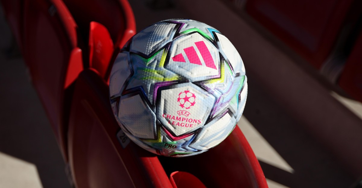CONFIRMED lineups: Roma vs Real Madrid, 2026 Champions League
