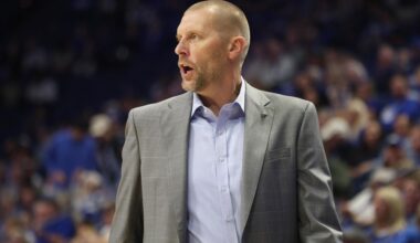 Kentucky Wildcats News: Texas Tech Gameday