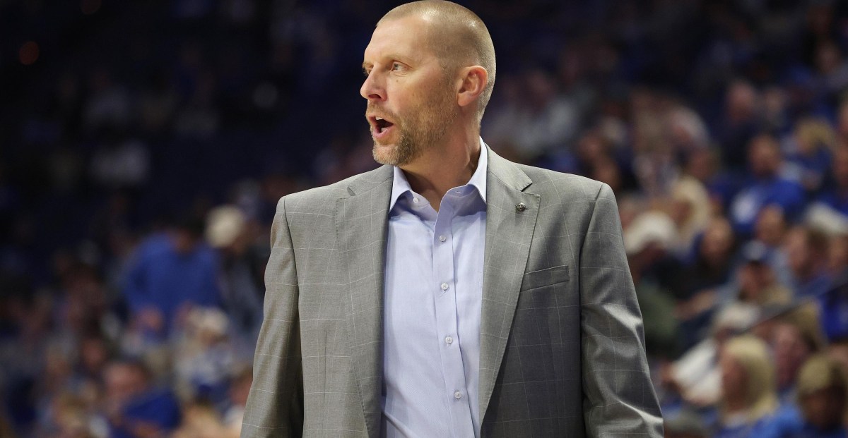 Kentucky Wildcats News: Texas Tech Gameday