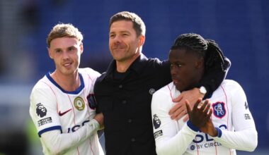How should Chelsea line up against Spurs?