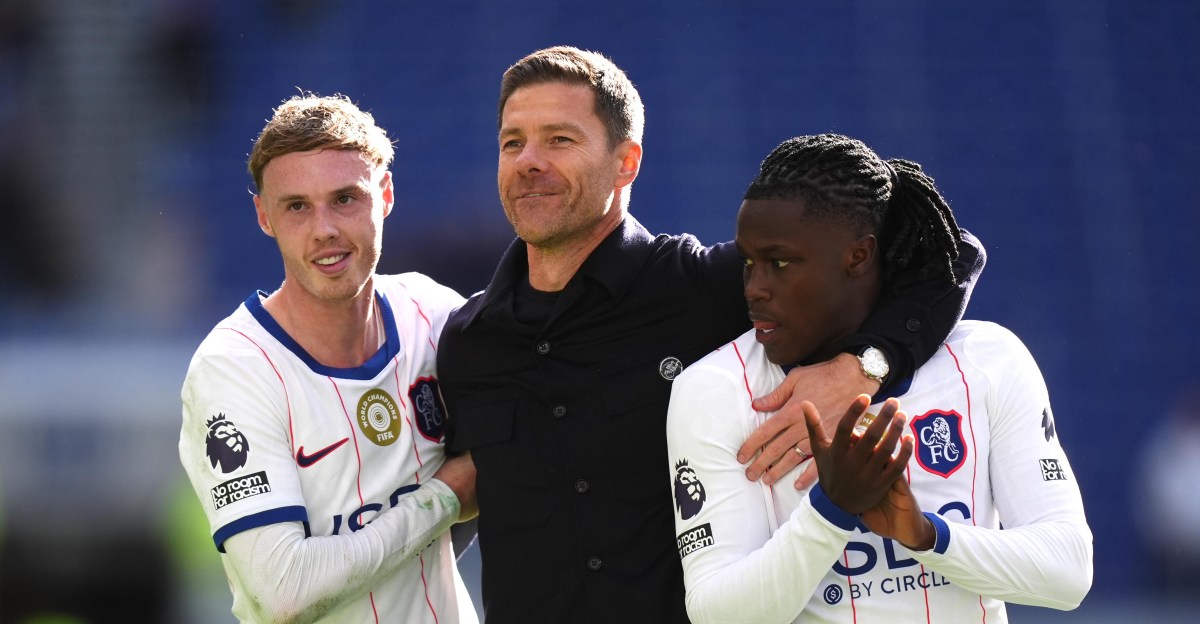 How should Chelsea line up against Spurs?