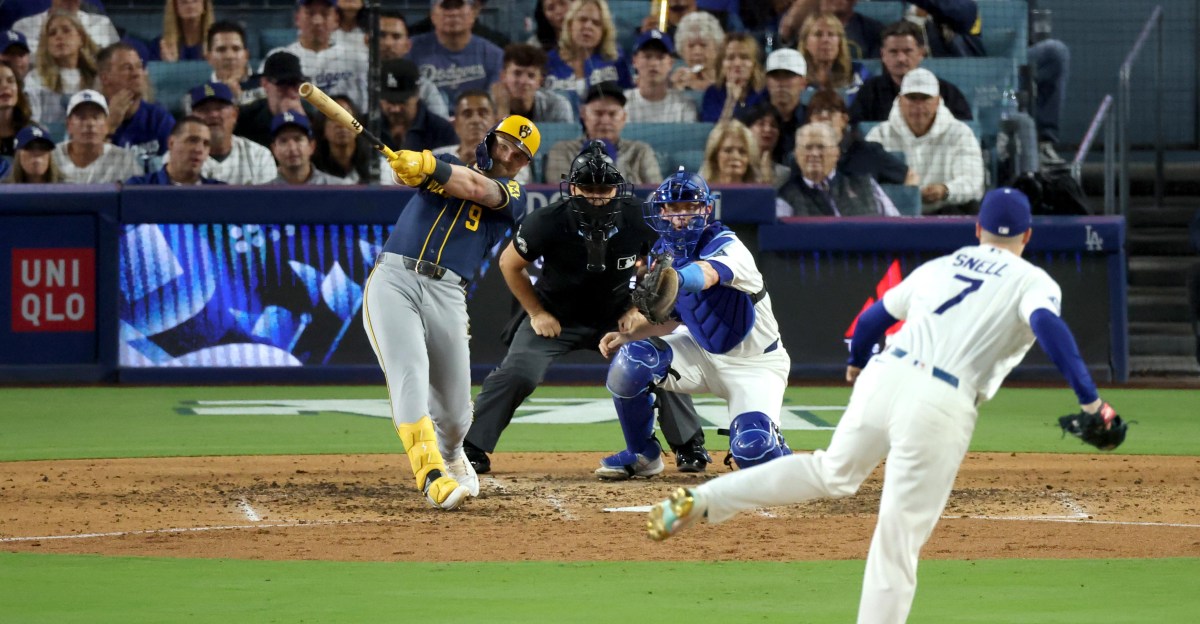 Colorado Rockies news and links: The Brewers look inevitable