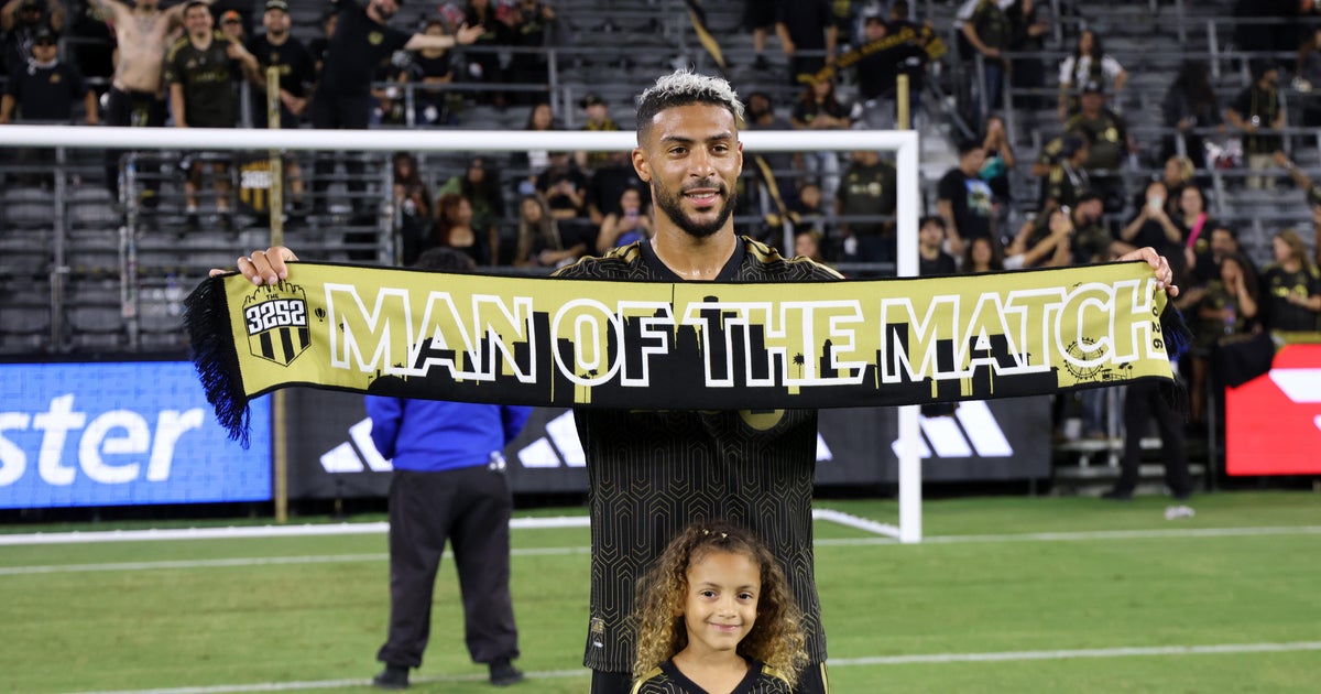 Denis Bouanga and Son Heung-min propel LAFC to 3-1 victory over Austin