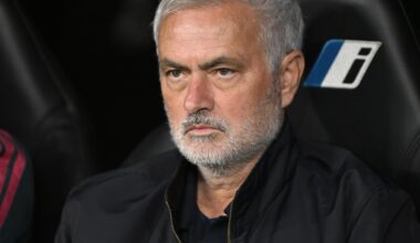 Jose Mourinho: “Valverde is one of the most versatile players in football”