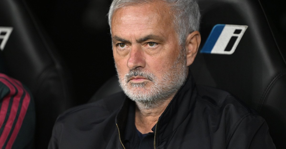 Jose Mourinho: “Valverde is one of the most versatile players in football”