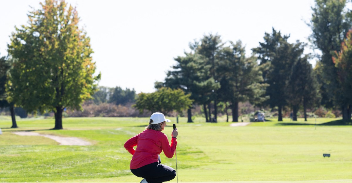 East Potomac golf course: Why Trump is fighting to shut it down for “restoration”