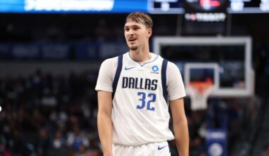 Dallas Mavericks NBA betting preview 2026-27