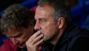 ‘We learned a lot’ - Hansi Flick talks Barcelona’s Champions League defeat to PSG