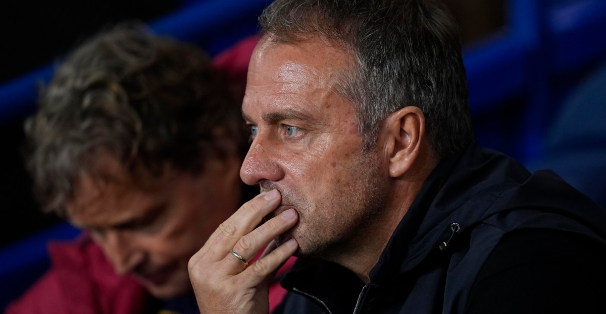 ‘We learned a lot’ - Hansi Flick talks Barcelona’s Champions League defeat to PSG