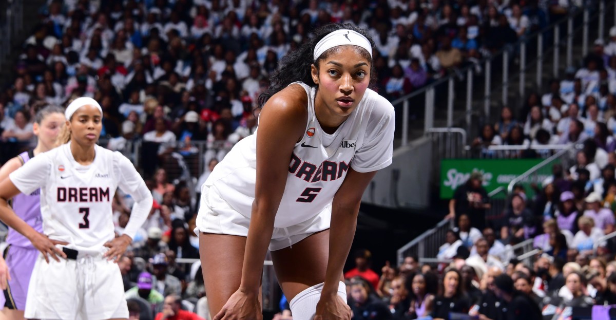 WNBA: Angel Reese remains the player who will determine these Finals