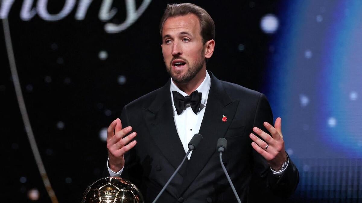 Ballon d'Or 2026 live updates: Rankings, nominees and more ahead of today's ceremony