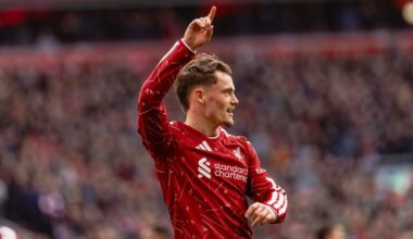 Injuries Cement Rotation for League Cup Tie Against Chelsea