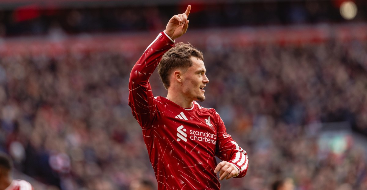 Injuries Cement Rotation for League Cup Tie Against Chelsea