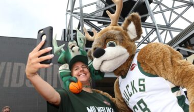 Milwaukee Bucks Launch Bucks+ Streaming Service for 2026-27 Season