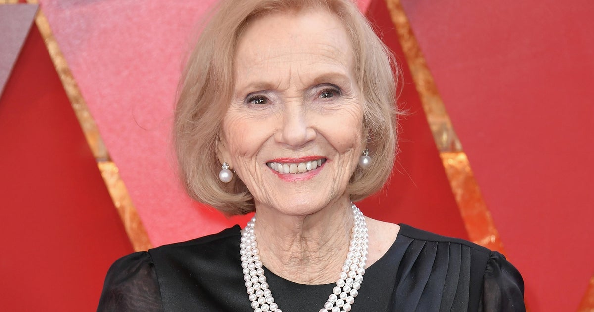 Eva Marie Saint