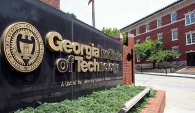 Georgia Tech's new AI supercomputer could help advance medicine, robotics and energy research
