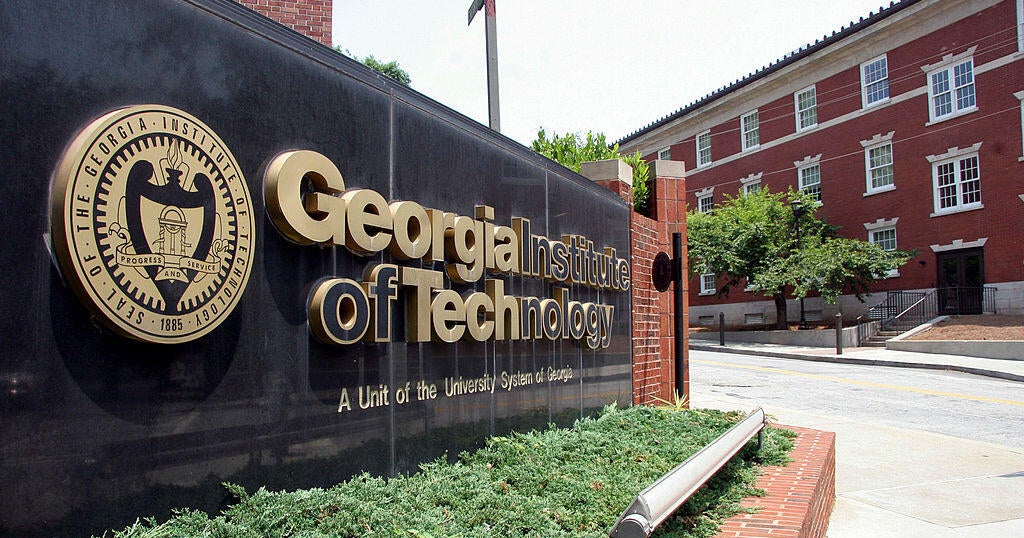 Georgia Tech's new AI supercomputer could help advance medicine, robotics and energy research