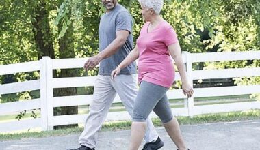 People who walk more or walk faster live longer, study finds
