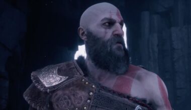 Domino's Pizza Jokes Forced God of War Dev to Call its Hero Kratos